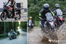 两万元级休旅车怎么选？这几款是否中你的意？图片