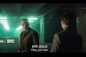 记不住单词？看视频一分钟记住一个单词，今日单词：relax视频封面