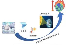 未来科学城有座神奇的房子：不仅好看还能发电图片