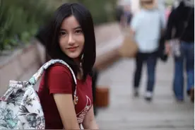 清华大学最美校花，高考“双料状元”，集美貌与才华于一身图片