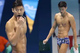 28岁宁泽涛退役后颜值下滑，年入千万浑身奢侈品图片