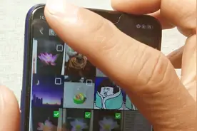 微信发图被限制，这里教你来突破，照片随便发视频封面