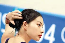 “你还打算拼4胎吗？”郭晶晶回答很霸气，网友：真正的豪门图片