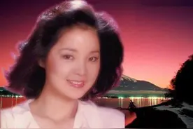 间谍？想回大陆定居？死前遭虐待？财产留给同性恋人？邓丽君之谜图片