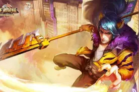 寂然是国服第一韩信？其实不然，心态对韩信打法的理解更加深刻图片