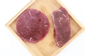 整切和原切是同一种概念吗？买整切好，还是原切好？图片