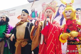 饮者孙悟空图片