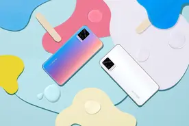 刘昊然、LISA代言，vivo潮流自拍智能手机S7正式发布图片