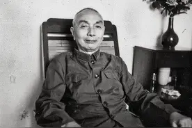 1981年，杜聿明临终前问郭汝瑰：我最后问你一次，你是不是共产党图片