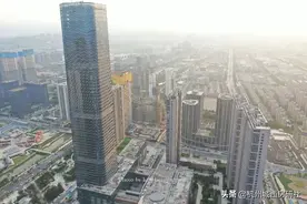 未来科技城出地铁口，步行15分钟能到家门口的小区图片