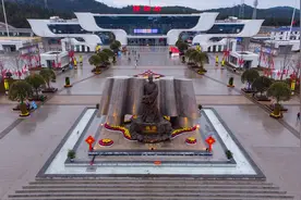 从湖南百万人口县市数量的减少，看经济因素对人口净流出的影响图片