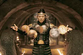 影坛片酬最贵的5个人，李连杰十几分钟1.2亿，史密斯拍一部6.5亿图片