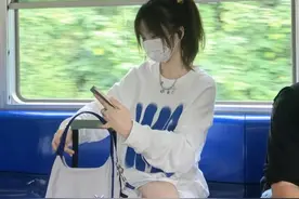 为什么大部分男生喜欢扎马尾的女孩子？这4个原因很实在图片