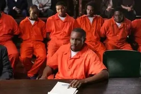 《火线》，21世纪排名第一的美剧，争议不大｜美剧经典图片