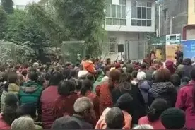 农村的那些骗局大家看看，谨防上当受骗图片