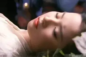 神雕侠侣：金庸先生为什么不改小龙女被侮辱的桥段？我们都被骗了图片