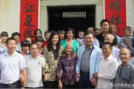 话说：中国著名侨乡都有哪些？出过的名人还不少，你家乡上榜没图片