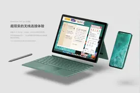 安卓平板电脑的新突破口：HDMI in 视频输入，取代便携显示器图片