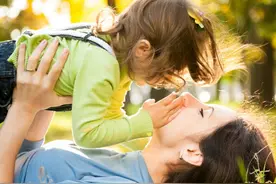 妈妈从不让6岁女儿吃肉，说吃肉会变笨？是私心，还是另有隐情？图片