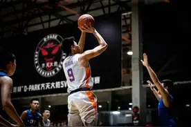 BSK篮球争霸系列赛：半决赛胜负已定！总决赛明日等你一起见证图片