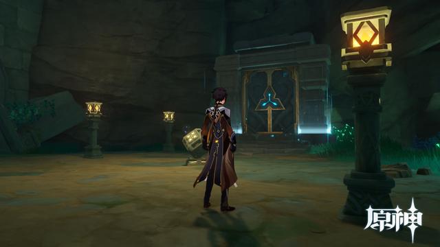 《原神》2.0版本评测：属于稻妻的永恒，属于原神的二八妙龄