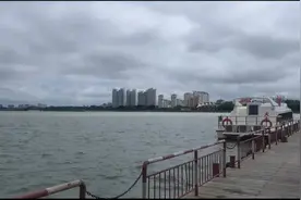 大庆市各湖水位上涨了？图片