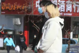 郑州这两天温度有多高？街头都有人穿短袖短裤了图片