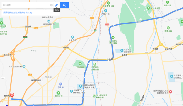 房山两兄弟，长阳和良乡，哪个区域更适合刚需购房者？
