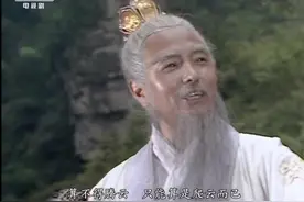 谁是西游记中速度冠军？来看看书中的那些高速选手图片