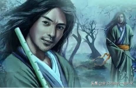 黄药师手下有哪些弟子（黄药师十大弟子）