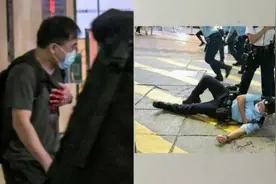 呼吁封杀维他奶的何家劲，从封杀到身价过亿，他经历了什么？图片