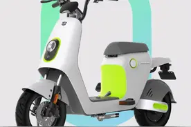 3款最新的长续航电动车，一次充电，续航可达110公里图片