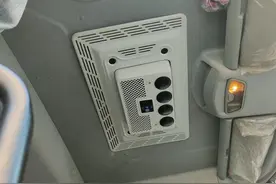 想要自己安装驻车空调的兄弟进来，我手把手教你们图片