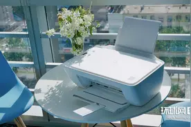 小米米家喷墨打印一体机体验：500元以内学生和职场人的实惠选择图片