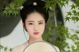 吟风·《词作》七首：惆怅处，语难休，转身离去归绣户图片
