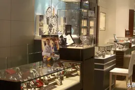 澳门必买清单（手表篇）图片