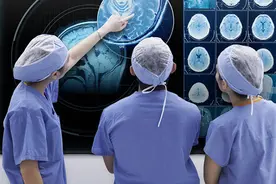 这些医学类专业，不能做医生，只能做技师，医学技术类专业简介图片