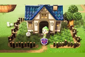 7款任你“为所欲为”的超高自由度游戏图片