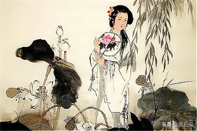 “无毛之女旺三代，有毛之夫值万金”，古人的择偶观，现在适用吗图片