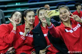 刁琳宇最新告白，张龚发声引热议。女排拒绝鬼脚七，宝泉哪去了？图片