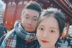 绿地事件女主反转后被啪啪打脸：上帝给的礼物，已经标好了价格图片