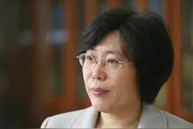 王小云：连破两套美国顶级密码，获得711万奖励，美国不淡定了图片