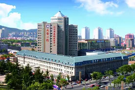 大连市主要医院图片