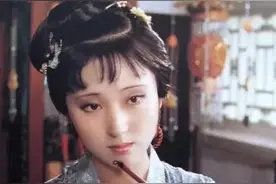 《红楼梦》道尽人生百态图片