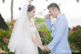 陈赫的两任妻子：初恋十三年的许婧，为什么输给了二婚的张子萱？图片