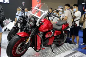 舍得用料，也注重细节，带你深入了解摩疆917图片