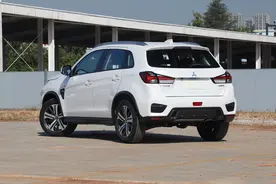 省心、难开坏的三款合资SUV，均配纯进口发动机，最低9.98w起图片