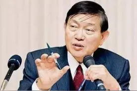 中芯国际创始人张汝京：中外半导体差距没那么大，可以追得上图片