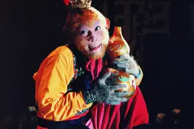 从美猴王到过街老鼠，六小龄童为何跌落神坛，惨遭百万观众唾弃？图片