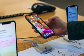 iPhone 12屏幕背后：中国巨头被踢出局；日本巨头难受不已图片